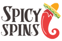 Spicy Spins Casino Spicy Spins Casino Logo
