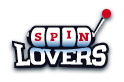 Spin Lovers Casino Spin Lovers Casino Logo