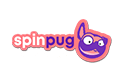 Spin Pug Casino Spin Pug Casino Logo