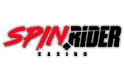 Spin Rider Casino Spin Rider Casino Logo