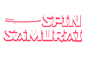 Spin Samurai Casino Logo