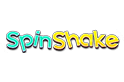 Spin Shake Casino Spin Shake Casino Logo