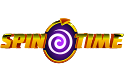 SpinTime SpinTime Logo