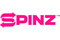 Spinz Casino Spinz Casino Logo