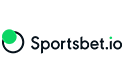 Sportsbet.io Sportsbet.io Logo
