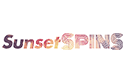 Sunset Spins Casino Sunset Spins Casino Logo