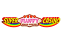 Super Fluffy Casino Super Fluffy Casino Logo
