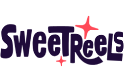 SweetReels Casino Logo
