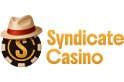 Syndicate Casino Syndicate Casino Logo