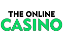 The Online Casino The Online Casino Logo
