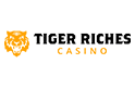 TigerRiches Casino TigerRiches Casino Logo
