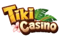 Tiki Casino Tiki Casino Logo