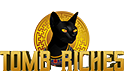 TombRiches Casino TombRiches Casino Logo