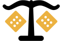 TrustDice Casino TrustDice Casino Logo