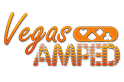 Vegas AMPED Casino Vegas AMPED Casino Logo