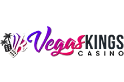 Vegas Kings Casino Vegas Kings Casino Logo