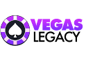 Vegas Legacy Vegas Legacy Logo