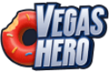 VegasHero Casino VegasHero Casino Logo