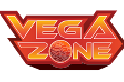 Vegazone Casino Logo