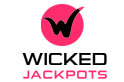 Wicked Jackpots Casino Wicked Jackpots Casino Logo
