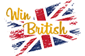 WinBritish Casino WinBritish Casino Logo