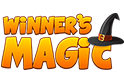 Winners Magic Casino Winners Magic Casino Logo