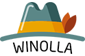 Winolla Casino Winolla Casino Logo