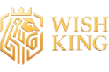 Wishking Casino Wishking Casino Logo