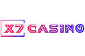 X7 Casino Logo