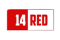 14Red Casino Logo