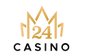 24M Casino Logo