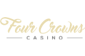 4Crowns Casino Logo