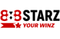 888starz.bet Casino Logo