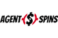 Agent Spins Casino Logo