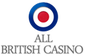 All British Casino Logo