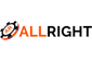 All Right Casino Logo