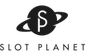 Slot Planet Casino Logo