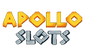 Apollo Slots Logo