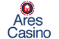 Ares Casino Logo
