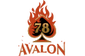 Avalon78 Casino Logo