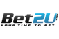 Bet2U Casino Logo