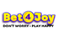 Bet4Joy Casino Logo