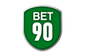 Bet90 Casino Logo