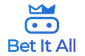 Bet It All Casino Logo