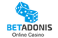 Betadonis Casino Logo