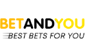 BetandYou Casino Logo