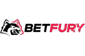 BetFury Casino Logo