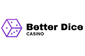 Better Dice Casino Logo