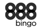888 Bingo Logo