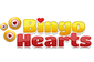 Bingo Hearts Logo
